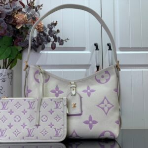 LV Carryall PM Bag