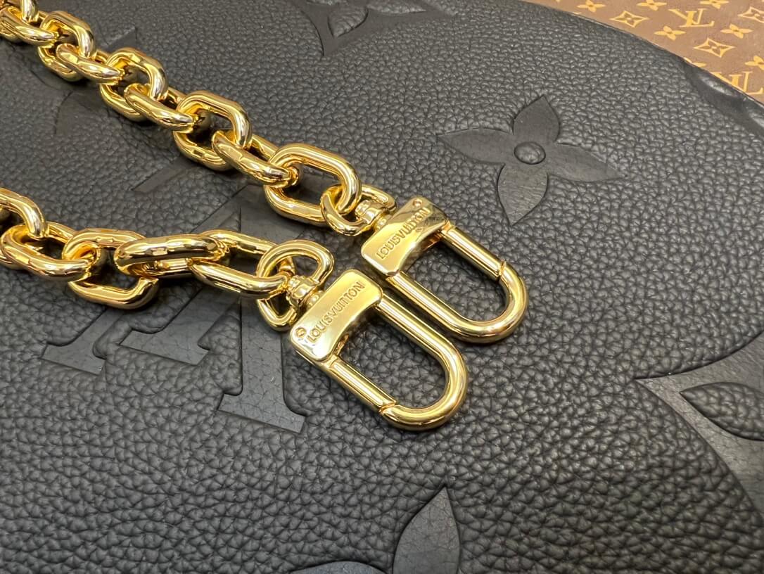 LV Loop Hobo Bag - Image 6