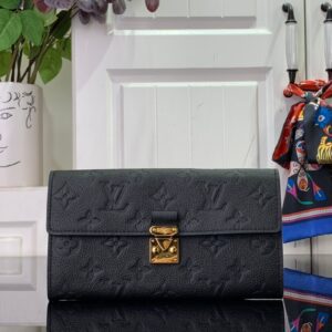 LV Portefeuille Sarah Wallet