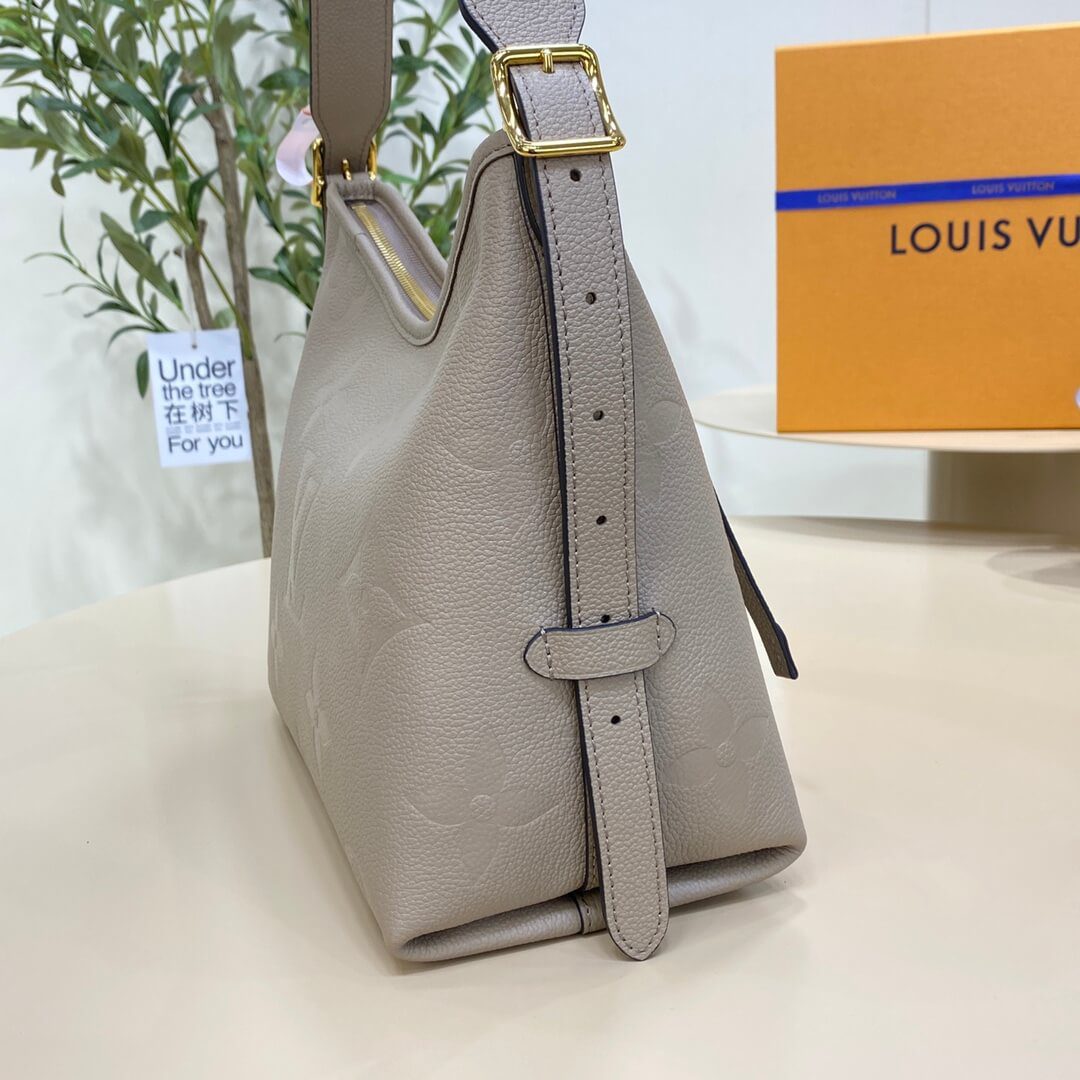LV Carryall PM Bag - Image 6