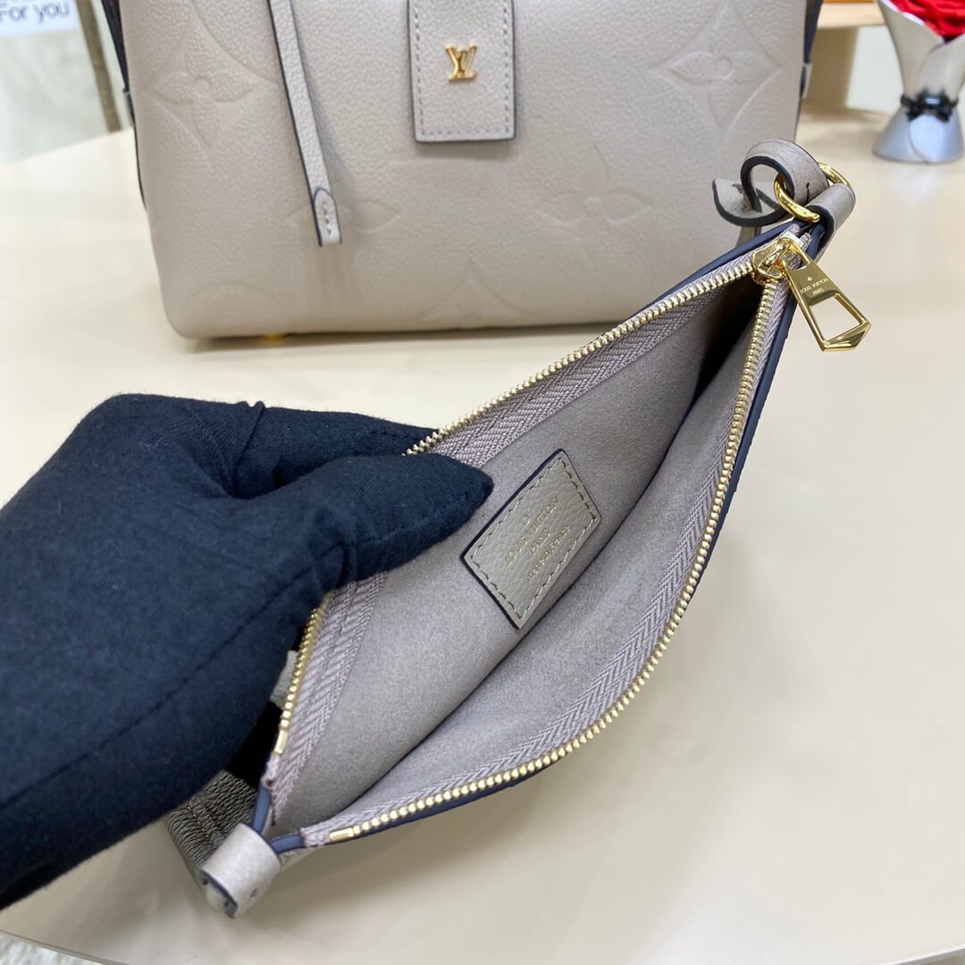 LV Carryall PM Bag - Image 7
