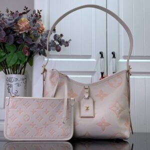 LV Carryall PM Bag