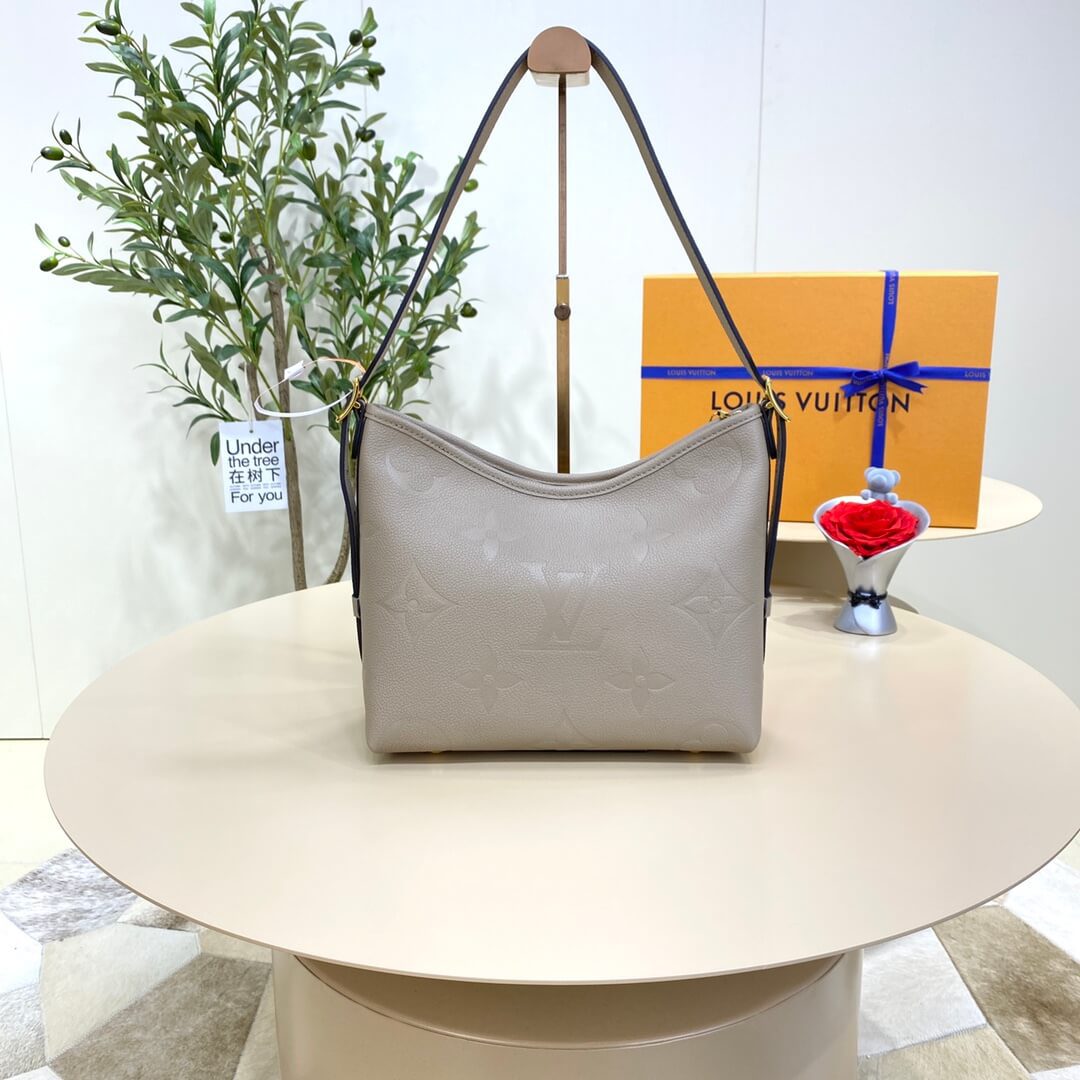 LV Carryall PM Bag - Image 8