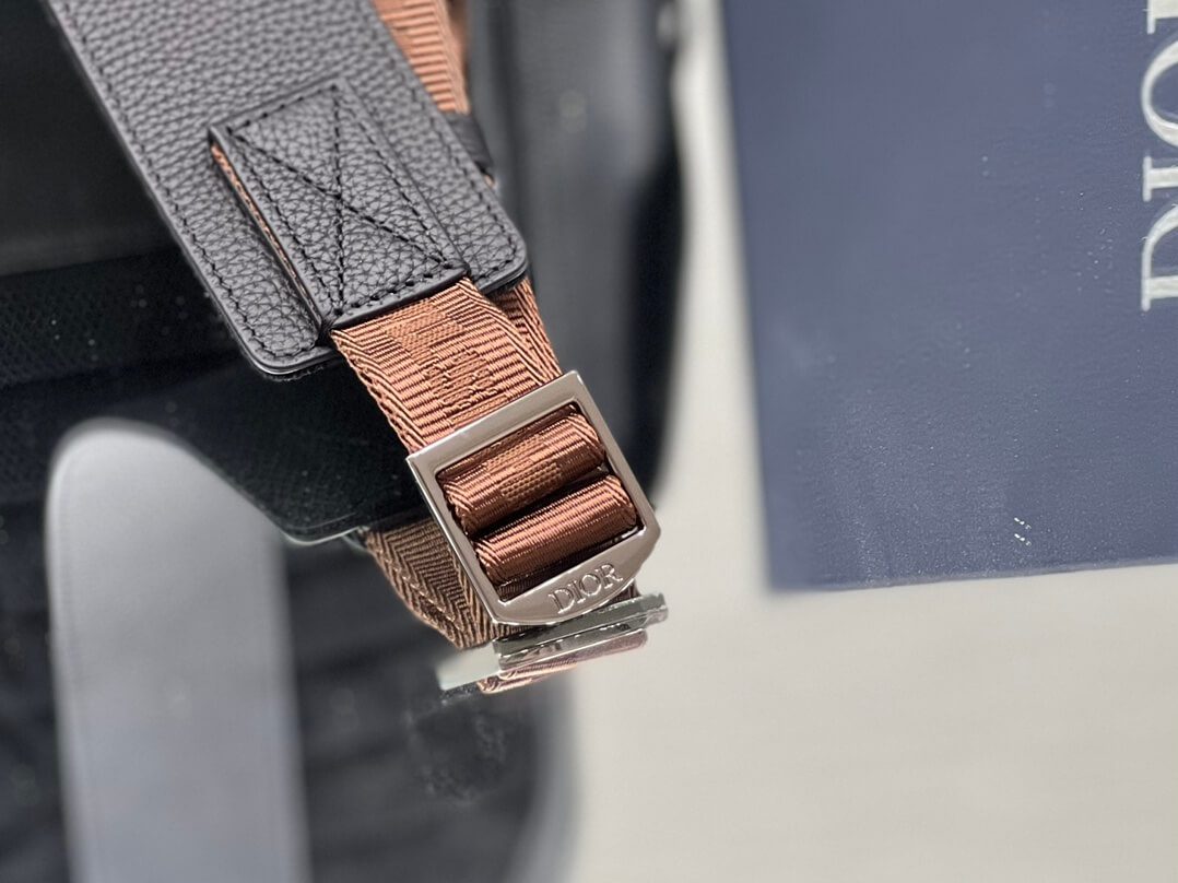Dior Hit The Road Backpack - Image 3