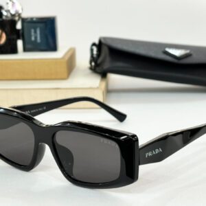 Prada Square Sunglasses