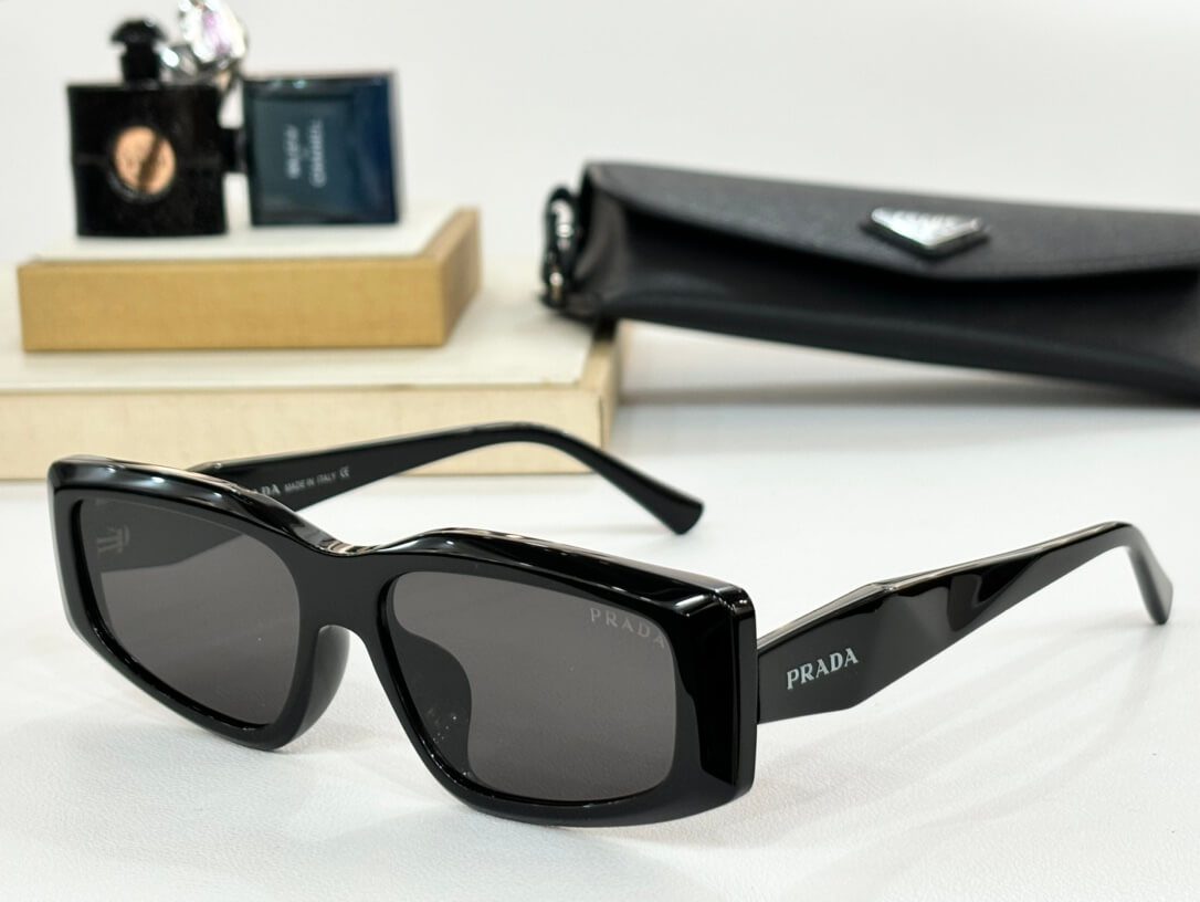 Prada Square Sunglasses