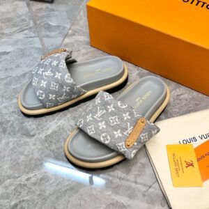 LV Giovanni Sandals
