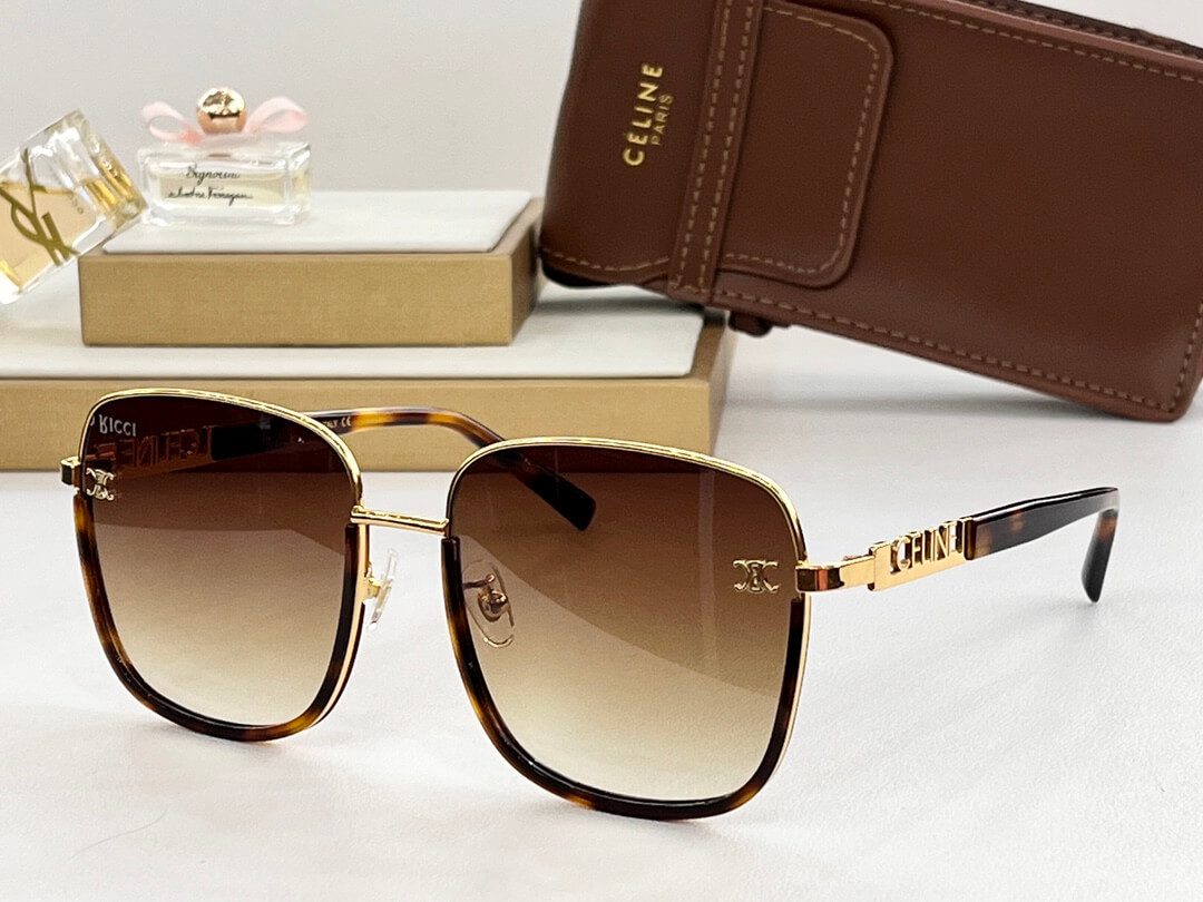 Celine Sunglasses - Image 5