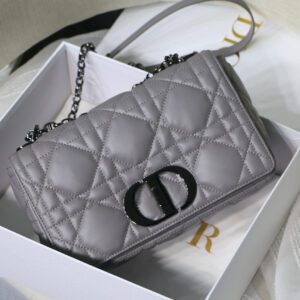 Dior Caro Bag