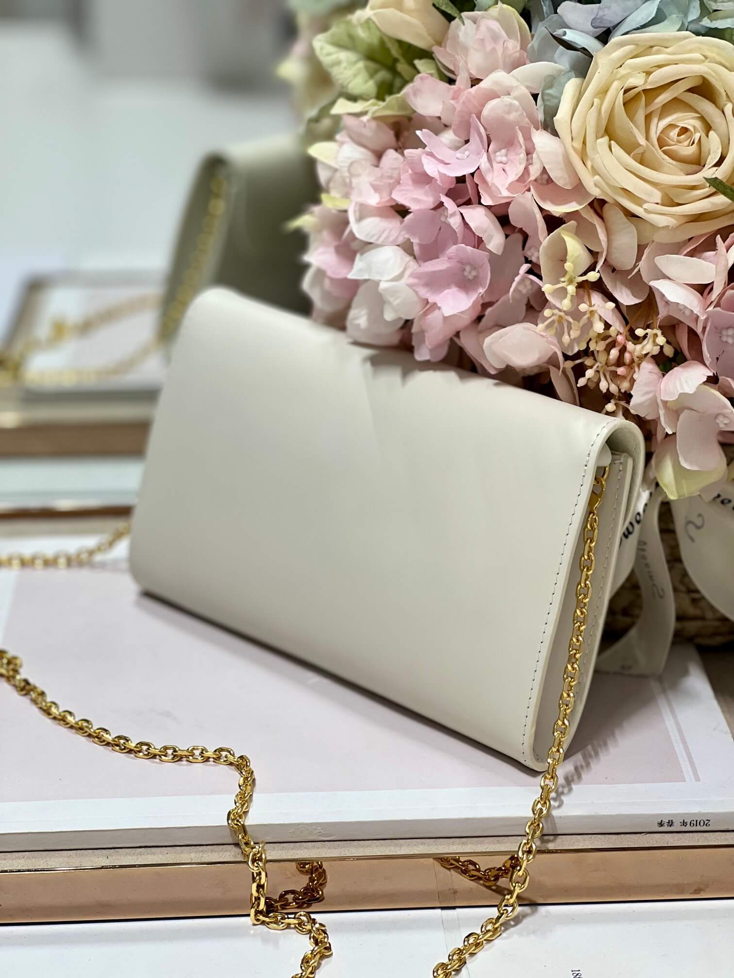 Dior Bobby East-West Pouch - Image 2