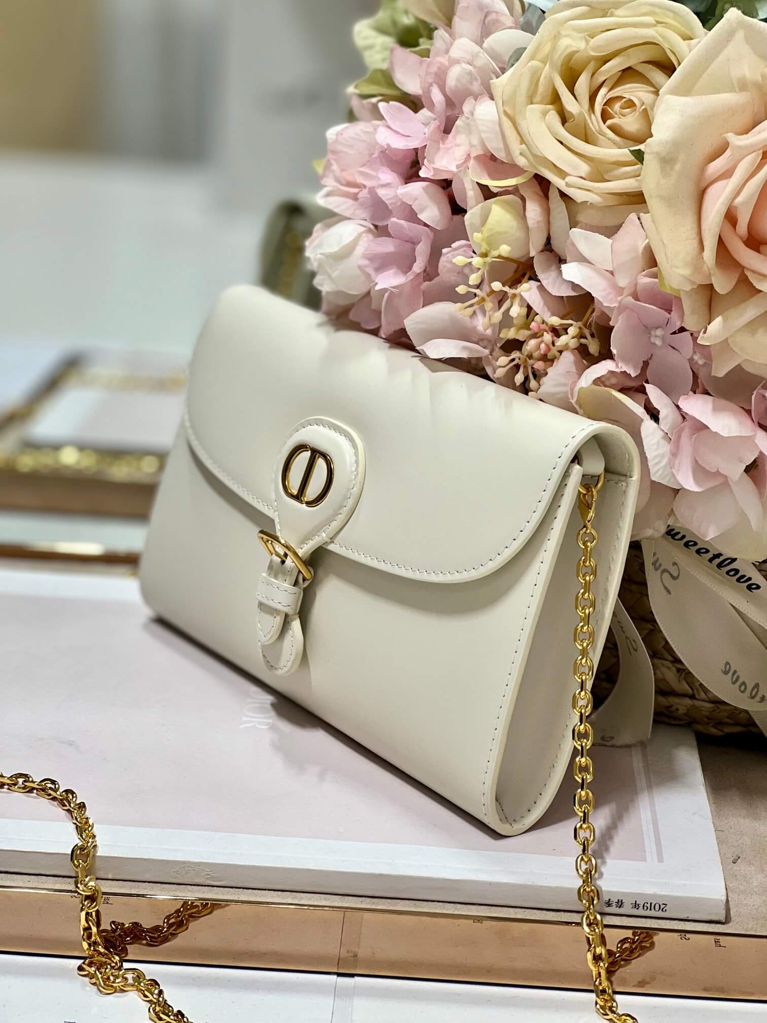 Dior Bobby East-West Pouch - Image 6