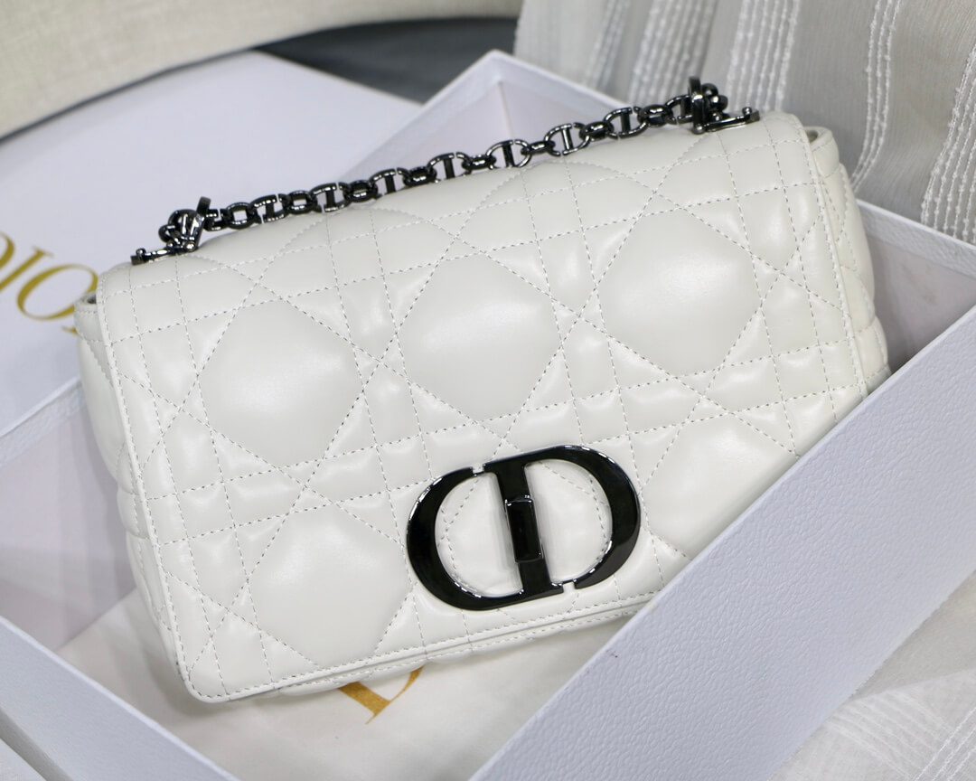 Dior Caro Bag - Image 4