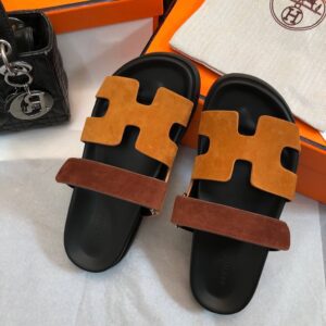 Hermes Cypher Sandal