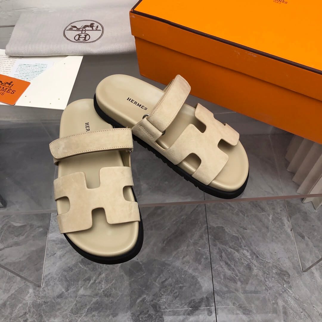 Hermes Cypher Sandal - Image 5