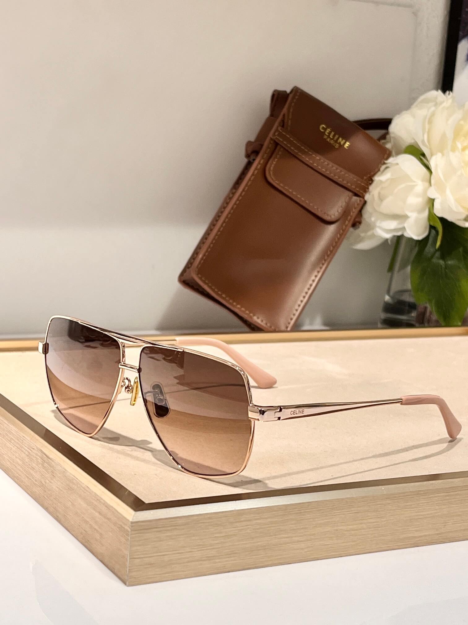 Celine Latest Sunglasses - Image 2