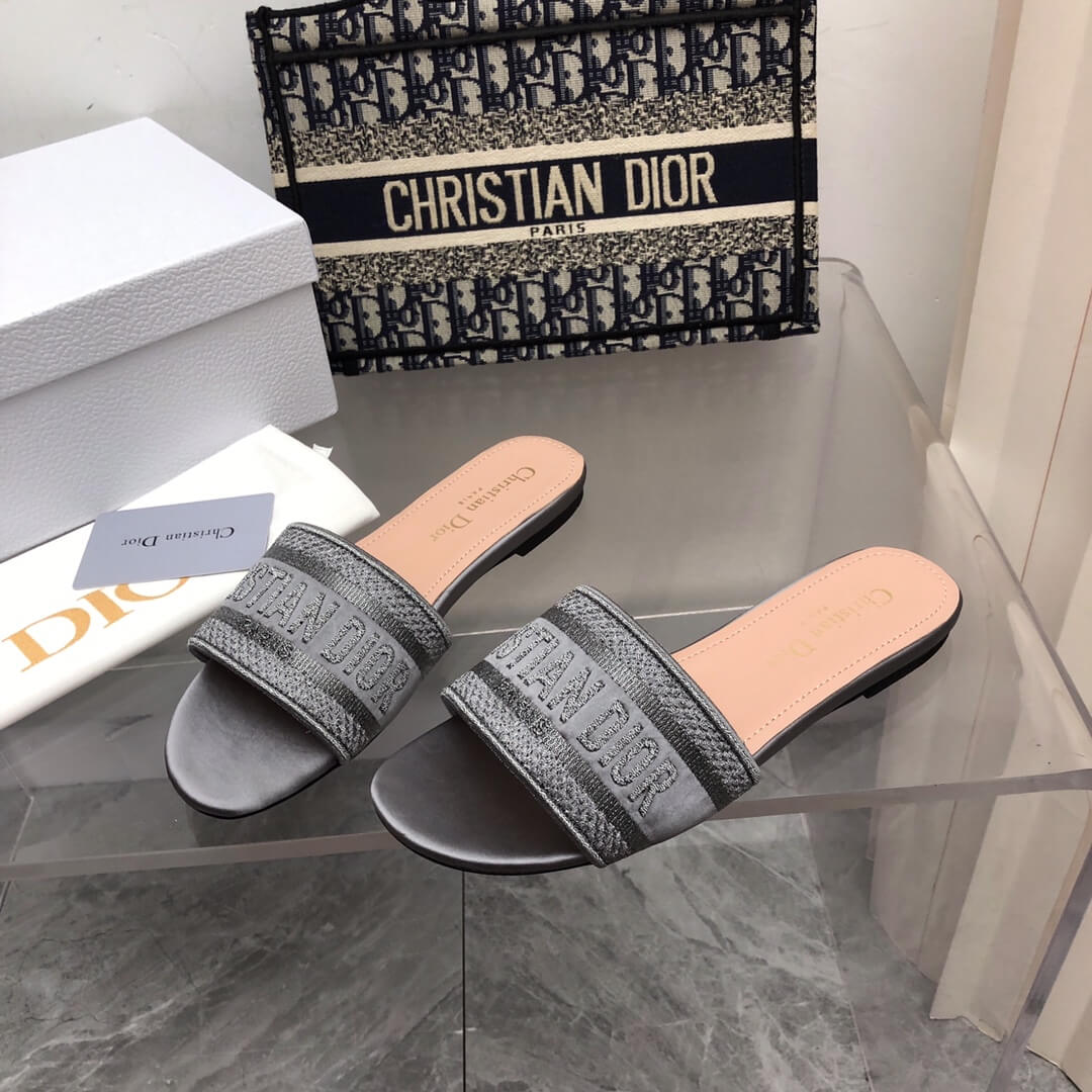 Christian Dior Slipper - Image 6
