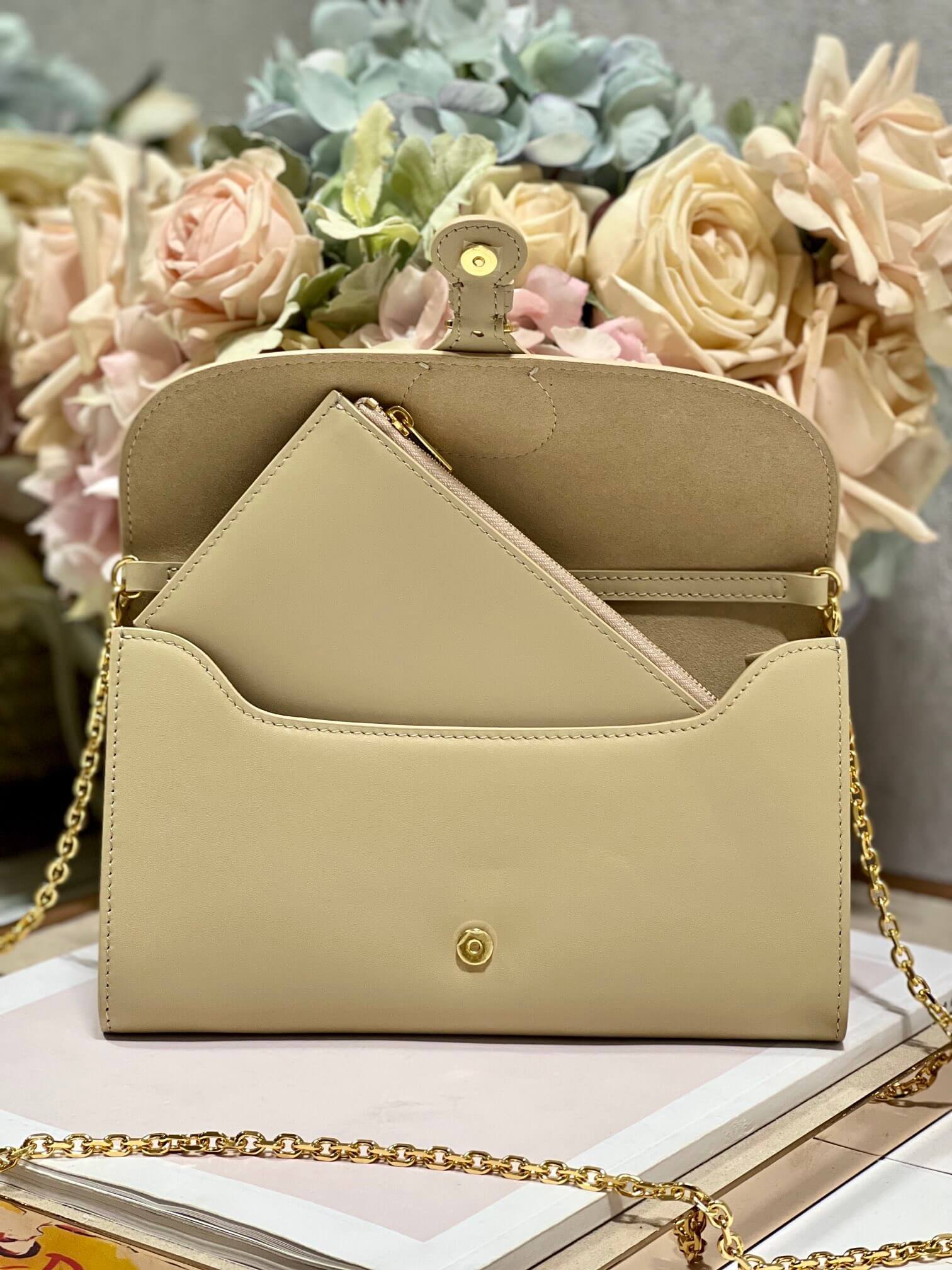 Dior Bobby East-West Pouch - Image 6