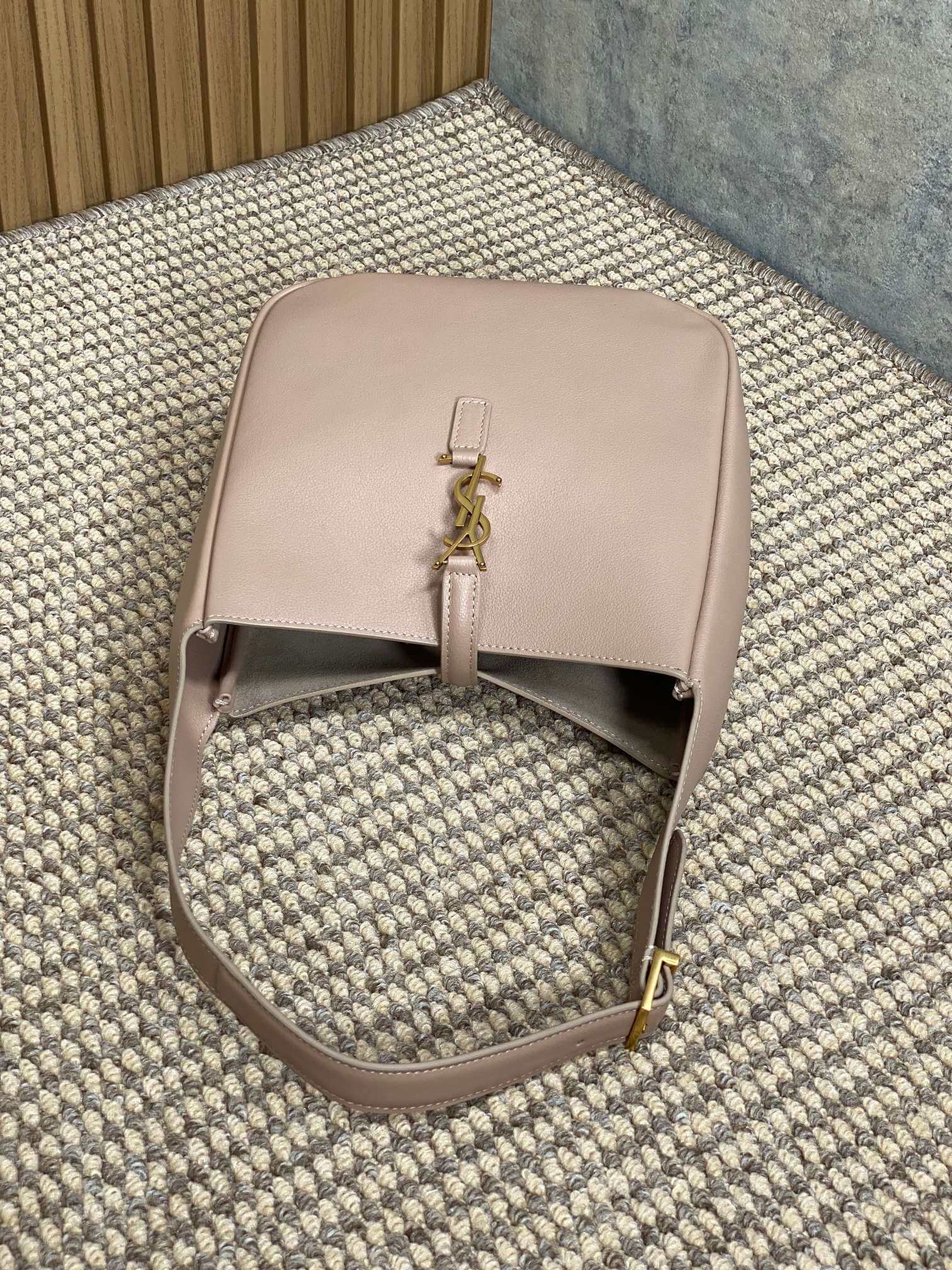 YSL Le 5A7 Bag - Image 3