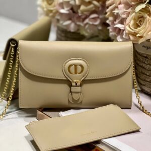 Dior Bobby East-West Pouch