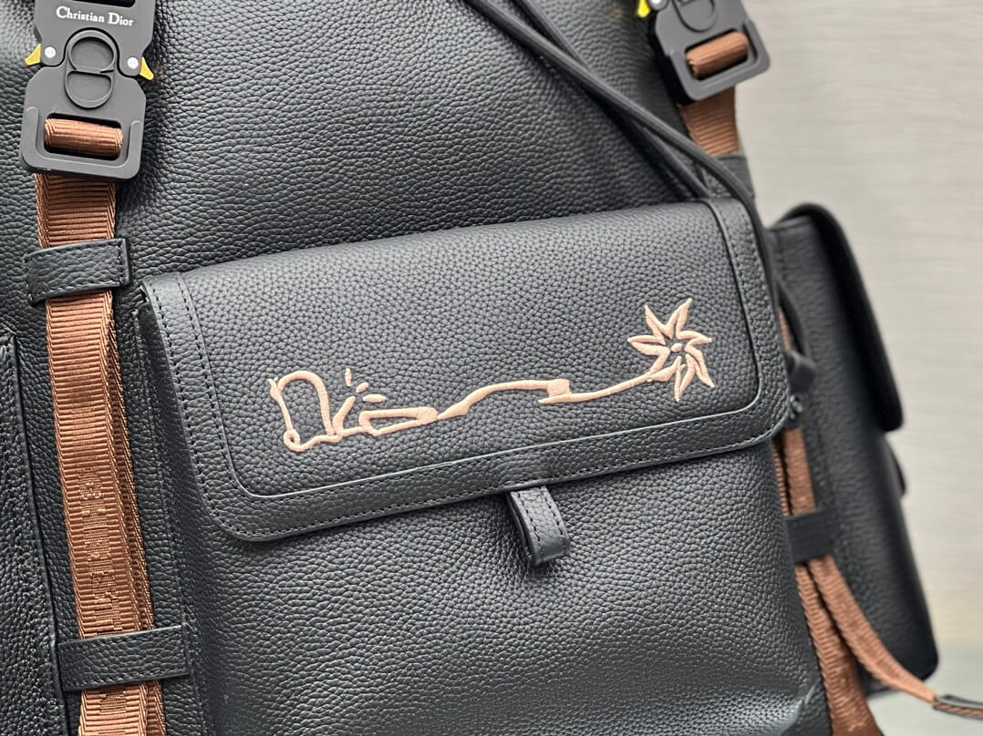 Dior Hit The Road Backpack - Image 7