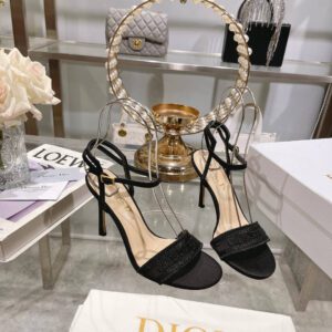 Christian Dior Dway Heel