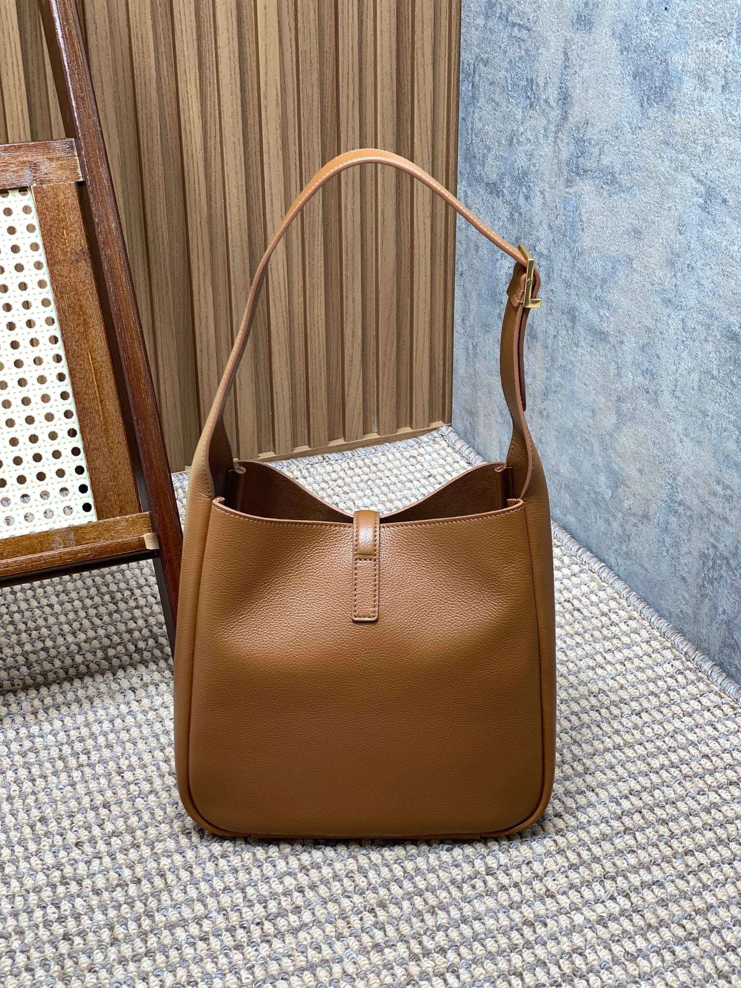 YSL Le 5A7 Bag - Image 2