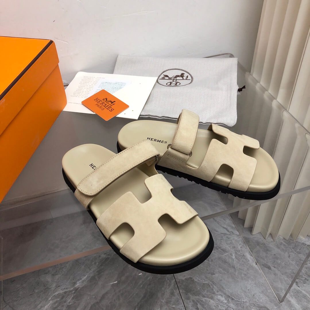 Hermes Cypher Sandal - Image 2