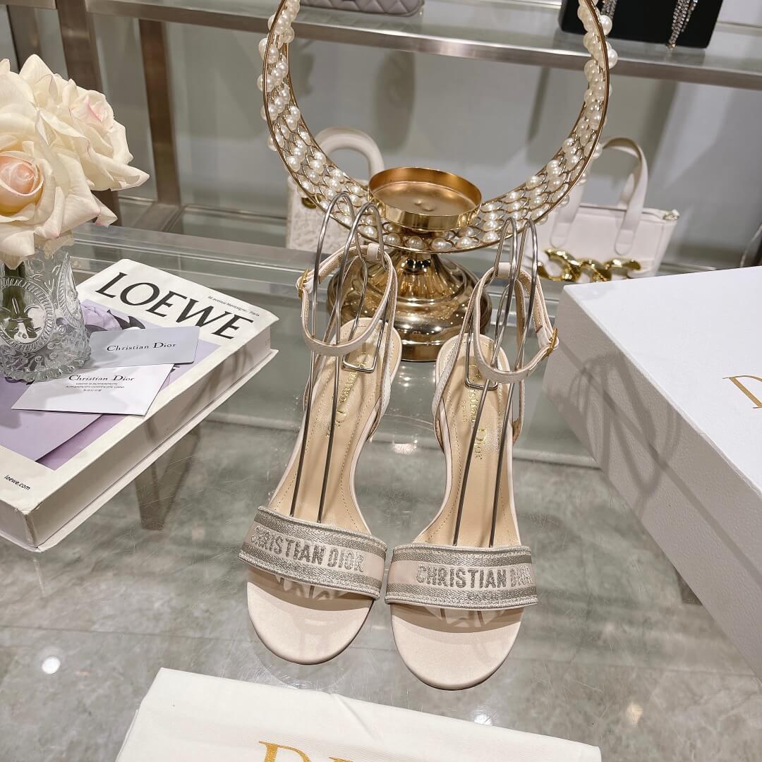 Christian Dior Dway Heel - Image 2