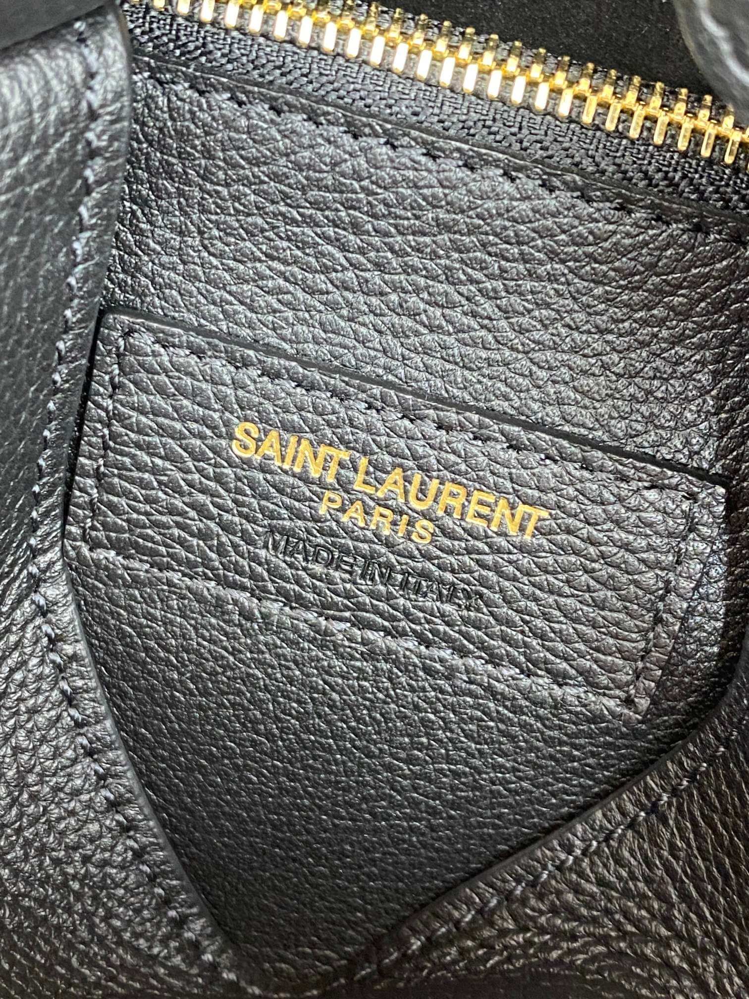 YSL Le 5A7 Bag - Image 2