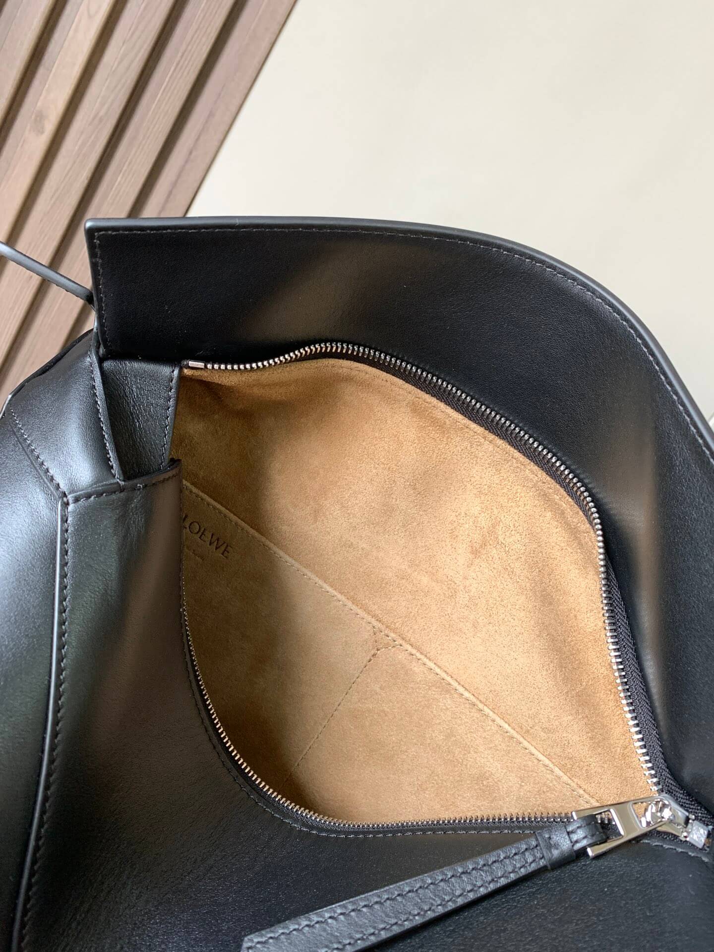 Loewe Puzzle Shoulder Bag - Image 6