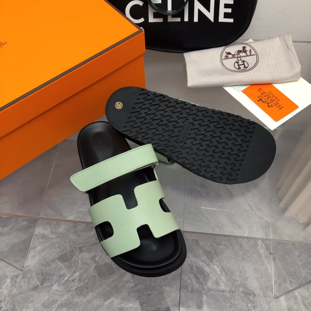 Hermes Cypher Sandal - Image 7
