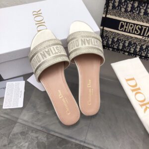 Christian Dior Slipper
