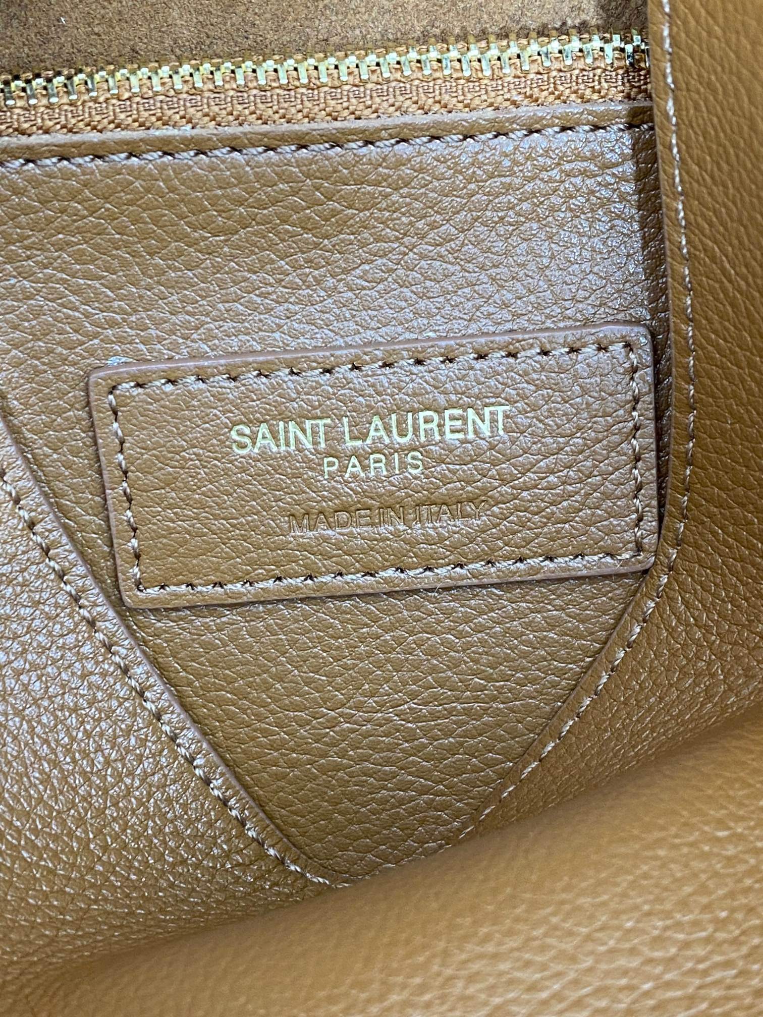 YSL Le 5A7 Bag - Image 5