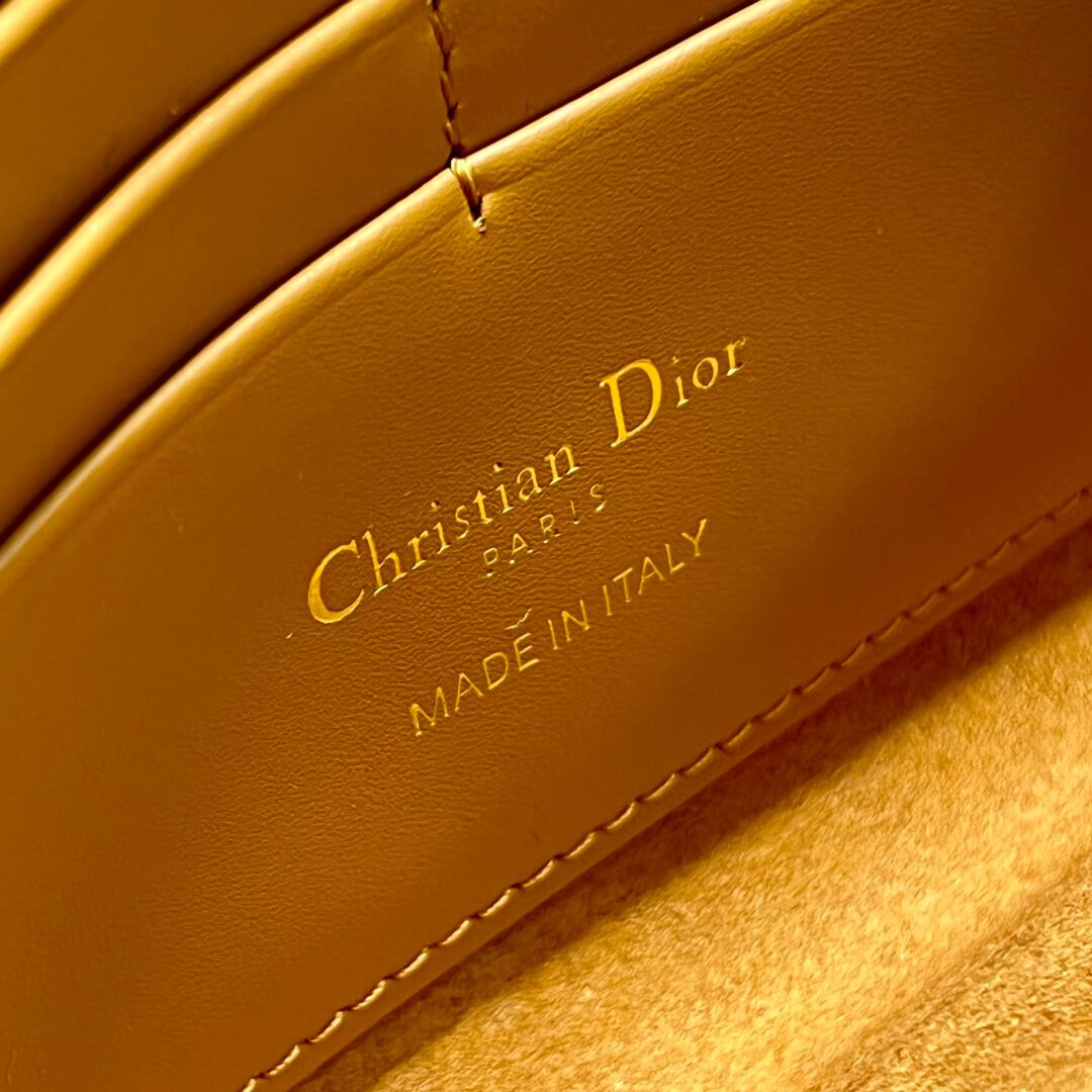 Dior Bobby East-West Pouch - Image 4
