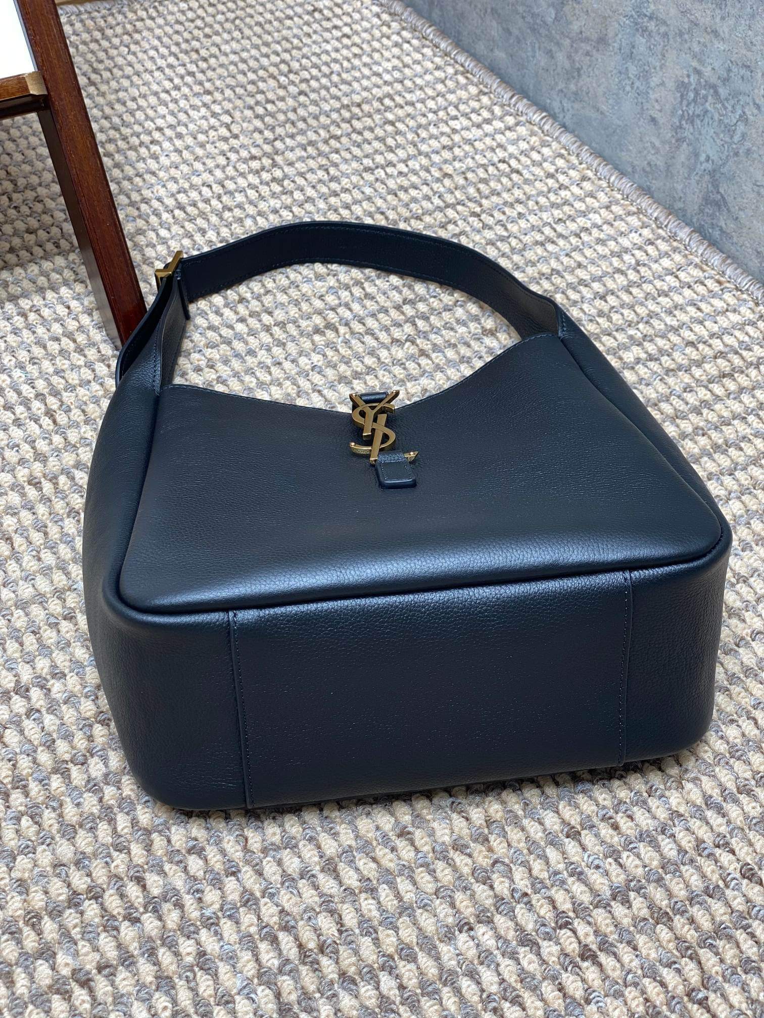 YSL Le 5A7 Bag - Image 4