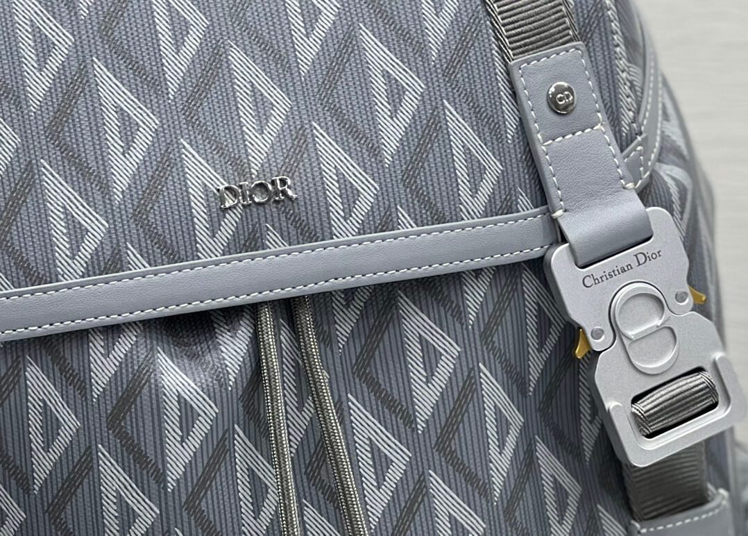 Dior Hit The Road Backpack - Image 6