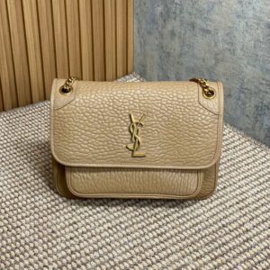 YSL Niki Medium Bag