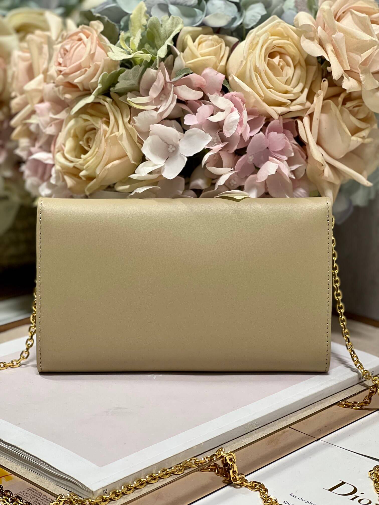 Dior Bobby East-West Pouch - Image 7