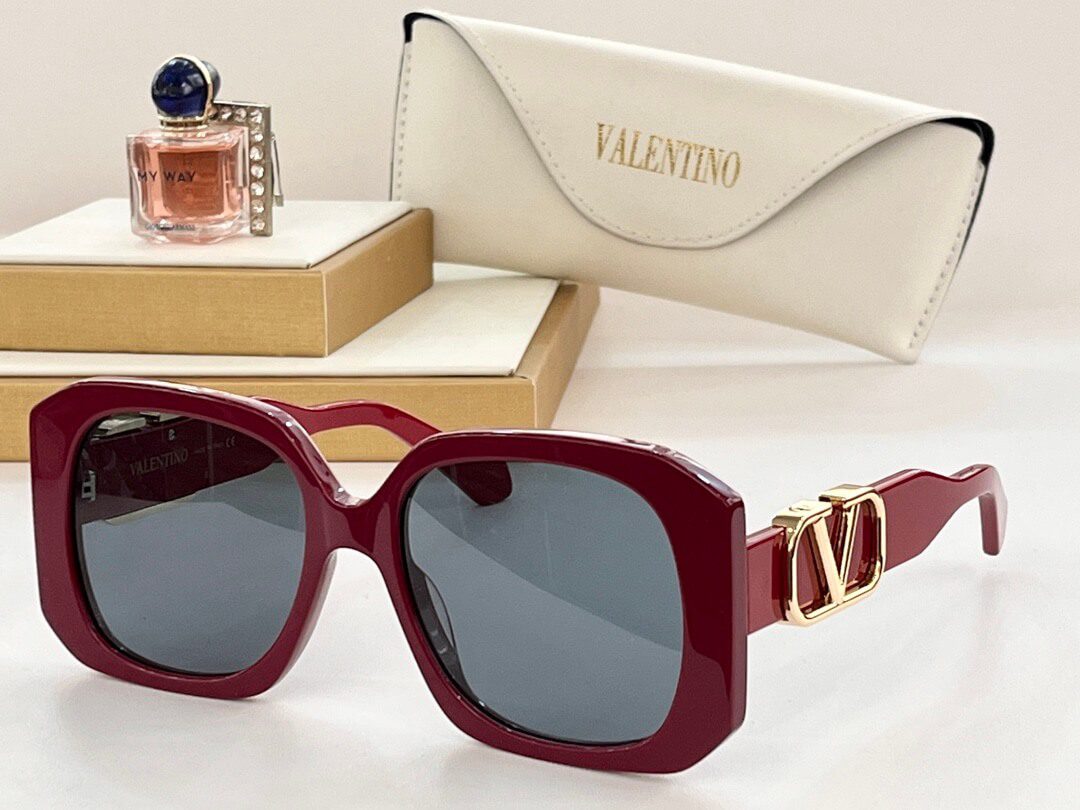 Valentino Latest Sunglasses