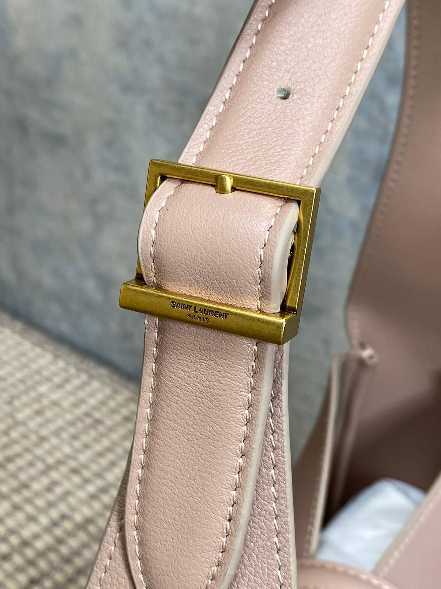 YSL Le 5A7 Bag - Image 2