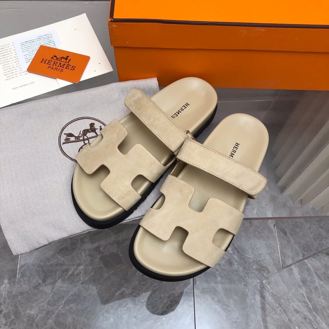 Hermes Cypher Sandal - Image 3