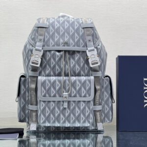 Dior Hit The Road Backpack