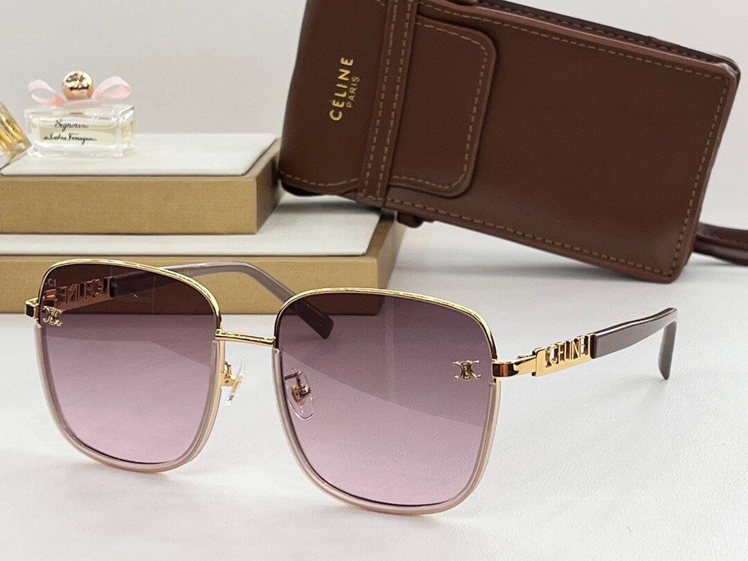 Celine Sunglasses - Image 2