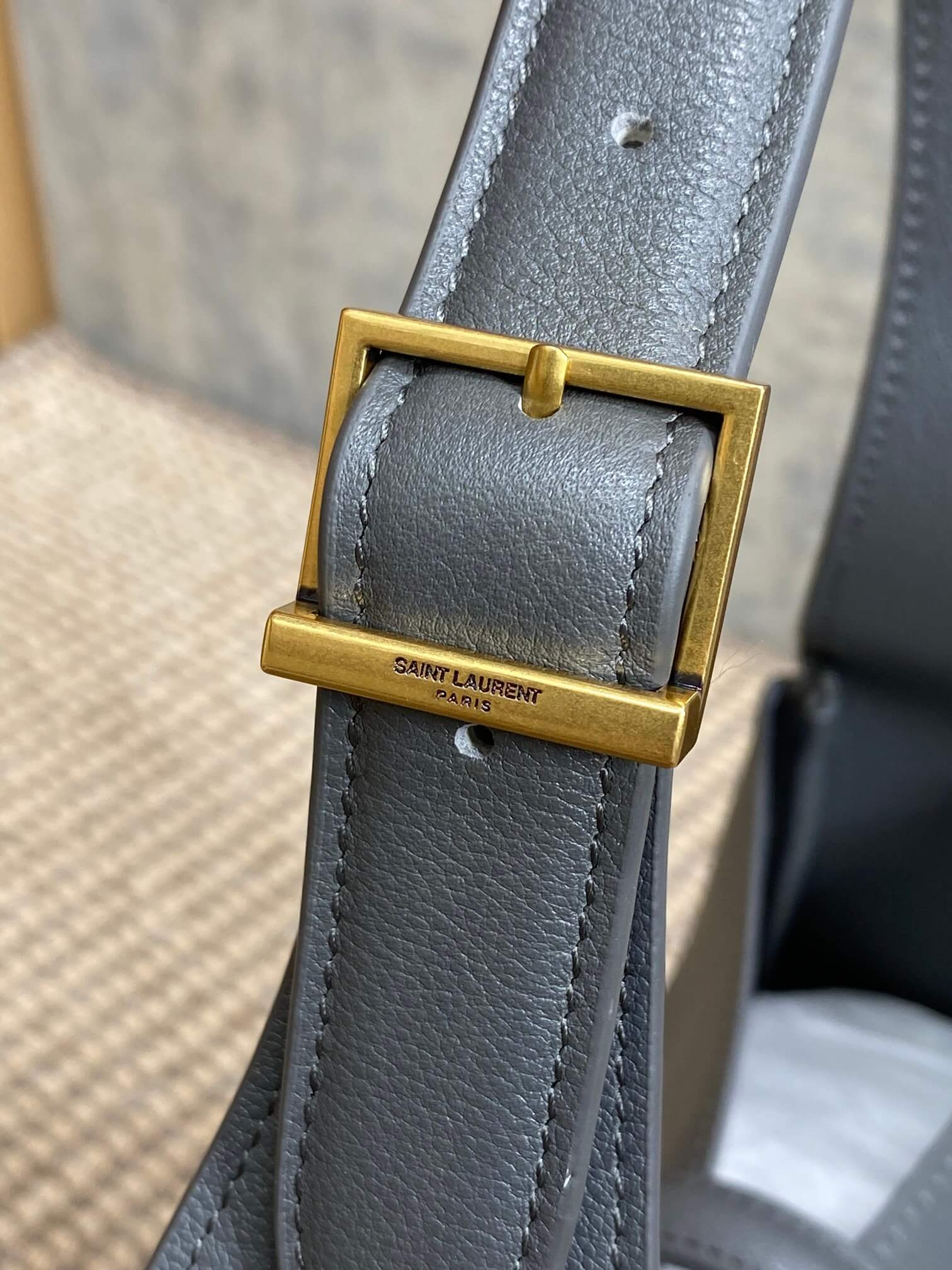 YSL Le 5A7 Bag - Image 3