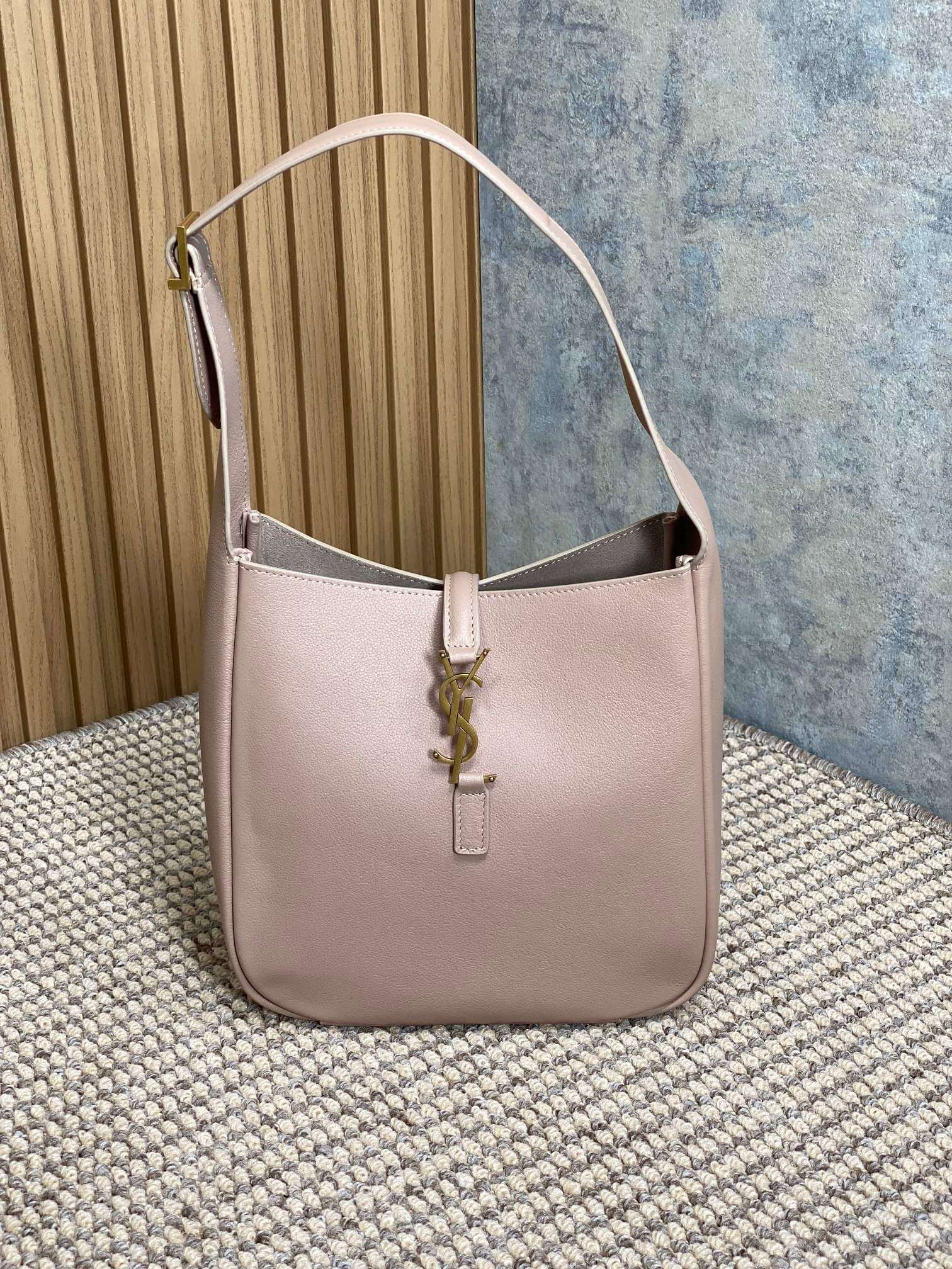 YSL Le 5A7 Bag