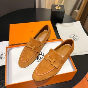Hermes Paris Loafer