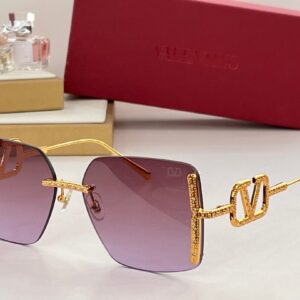 Valentino VA5033 Sunglasses