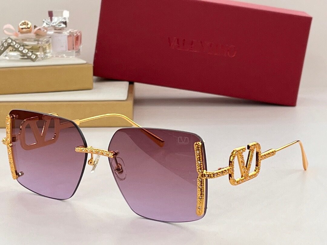 Valentino VA5033 Sunglasses