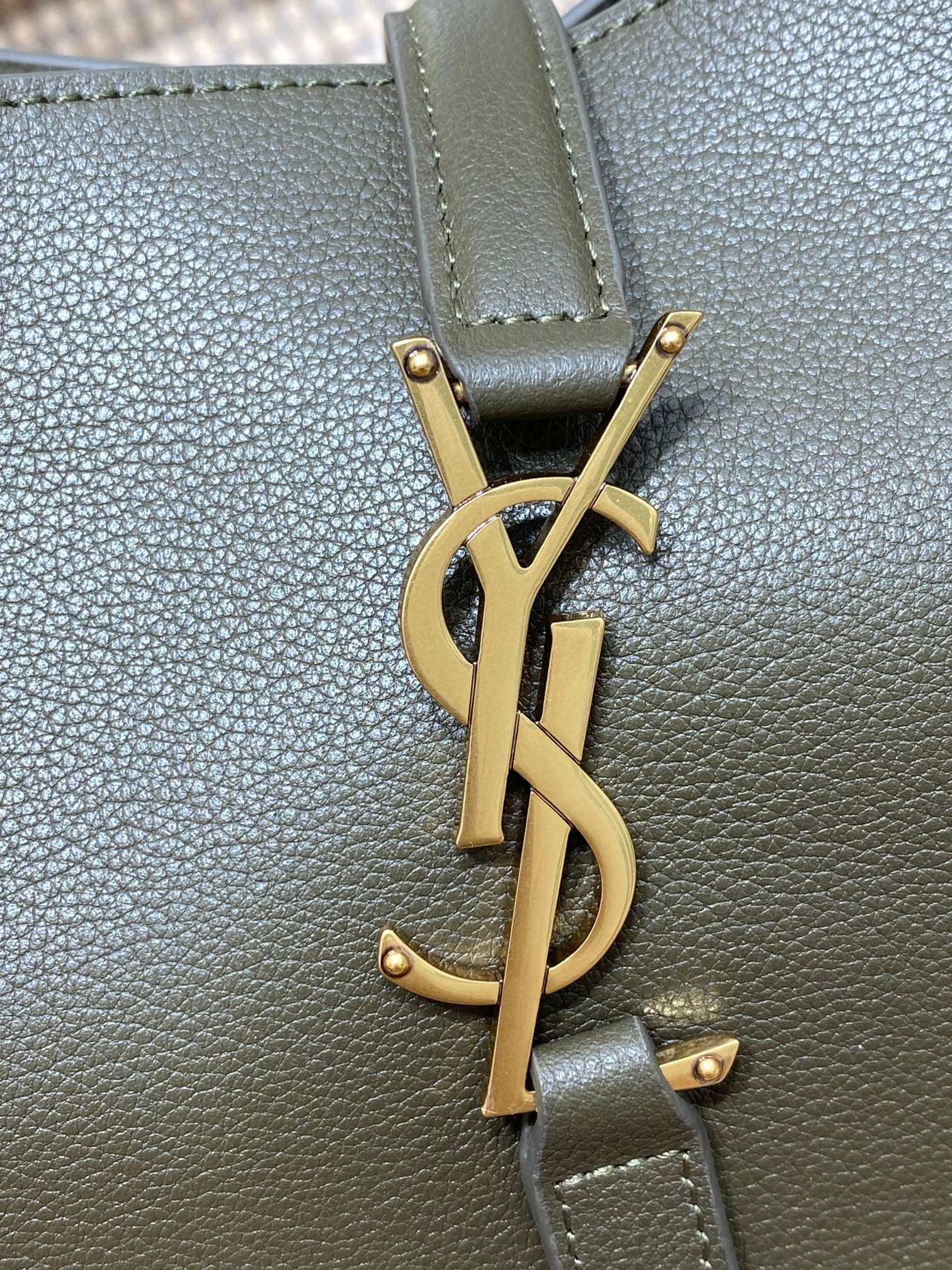 YSL Le 5A7 Bag - Image 7