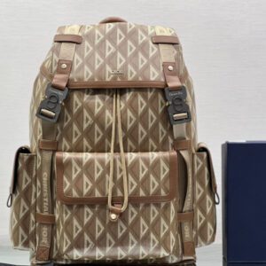 Dior Hit The Road Backpack